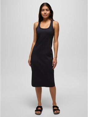 Prana NWT Heavana Racerback Midi Dress